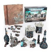 Battlezone Mechanicus Charadon - фото