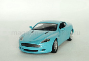 Aston Martin DB9 Vantage 1|43 - фото