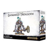 89-50 Gloomspite Gits Dankhold Troggoth - фото