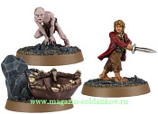 RIDDLES IN THE DARK BLI The Hobbit. Фэнтези - фото