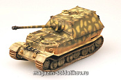 Масштабная модель в сборе и окраске САУ Elephant 653 бат., Италия, 1944 (1:72) Easy Model - фото