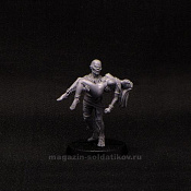 mum-girl - Mummy carrying girl 28 mm, Brother Vinni`s - фото
