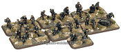 Pioneer Platoon (15мм) Flames of War - фото