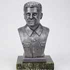 Бюст из металла 1/10-02 Бюст И.В. Сталина EK Castings (1/10-02-К) (1/10-02-К)