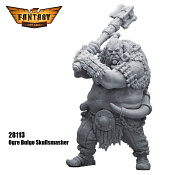 Ogre Bulgo Skullsmasher, First Legion - фото