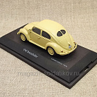 Volkswagen Beetle MINSK 1942 (вермахт), Schuko (Q307-154) (Q307-154)