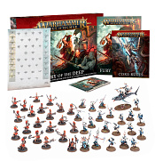 AoS: Fury of the Deep - фото