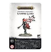 Vampire Lord - фото