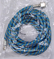 Шланг W1/4«-40 х G1/4», 3 м Jas - фото