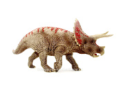Трицератопс Schleich - фото