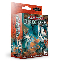 Warhammer Underworld's: Elathain's Soulraid (110-95) (110-95)
