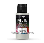 Краска акрил-уретановая Vallejo Premium, Фосфоресцентная 60 мл, Vallejo Premium - фото