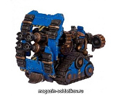 MGWPD11-1 Forge Father Hailstorm Cannon Mantic - фото
