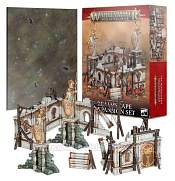 AoS: Realmscape Expansion Set - фото
