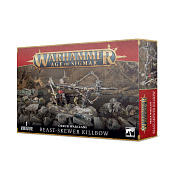 AoS: Orruk Warclans Beast-Skewer Killbow - фото