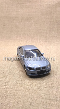 - BMW335, Burago - фото