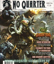 PIP NQ46 No Quarter Magazine Issue # 46. Литература - фото