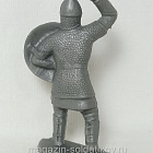 Богатырь без оружия «Прогресс» (704-1679) (704-1679)