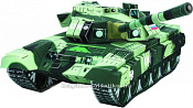 Сборная модель из картона « Танк Т-90 UN», (1/35) Умбум - фото