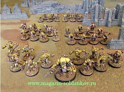 Стартовый Набор Veermyn army set Mantic. Wargames (игровая миниатюра) - фото