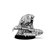 Plague Disciples 1, 28 mm Punga miniatures - фото