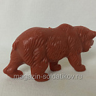 Медведь ГДР (704-1662) (704-1662)