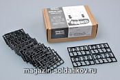 Сборная модель из пластика Траки для танка «Sd.Kfz 251» (1/35) Hobbyboss - фото