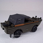 Автомобиль ГАЗ-46, Наш Автопром 1/43 (401-161) (401-161)