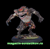 PIP 74005 Skorne Basalisk Drake Light Warbeast BLI, Warmachine - фото