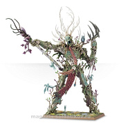 WOOD ELVES TREEMAN ANCIENT BOX, 28 мм, Warhammer - фото