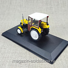 Трактор Ursus C330 1/43 (ТИЛМ091) (ТИЛМ091)