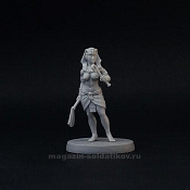 Eg-07 Queen Hatshepsut, 28 mm, Brother Vinni`s - фото
