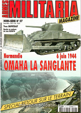 Журнал MILITARIA Hors-serie № - фото