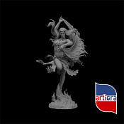 Fire,KIT, ARTIGRA - фото