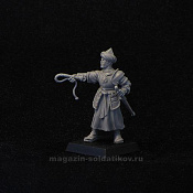 Lorenzo - Captain Lorenzo al-Arabi 28 mm, Brother Vinni`s - фото