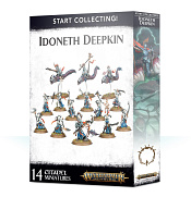70-78 Start Collecting! Idoneth Deepkin - фото