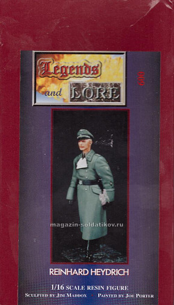 legends and Lore Reinhard Heydrich (600) (600)