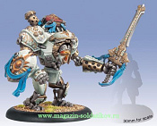 PIP 31091 Gallant Heavy Warjack BLI Warmachine. Фэнтези - фото