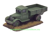 Zis-5 3-ton truck, (15 мм) Flames of War - фото