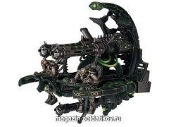 NECRON BARGE BOX Warhammer (99120110013) (99120110013)