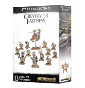 70-71 Start Collecting! Greywater Fastness - фото
