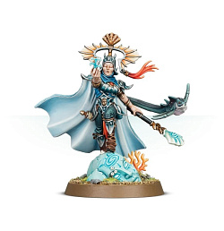 IDONETH DEEPKIN: ISHARANN TIDECASTER (87-27) (87-27)