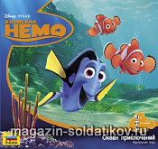 Игра Немо. Океан приключений. Звезда - фото