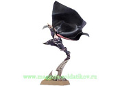DARK ELF SHADOWBLADE BLI Warhammer. Wargames (игровая миниатюра) - фото