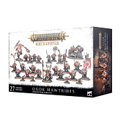 95-20 Oger Mawtribes Meatgrinder Warglutt - фото