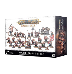 95-20 Oger Mawtribes Meatgrinder Warglutt (95-20-99120213023) (95-20-99120213023)