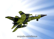 Сборная модель из картона. Серия: Авиация. Масштаб 1/48. Вертолет «Кобра» (песочный) Умбум - фото
