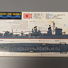 31401 Fubuki, TAMIYA (Q366-159) (Q366-159)