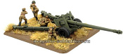 100mm BS-3 gun (15мм) Flames of War - фото