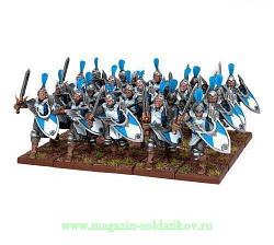 Василианские Воины (20) Mantic (MGKWB21-1) (MGKWB21-1)